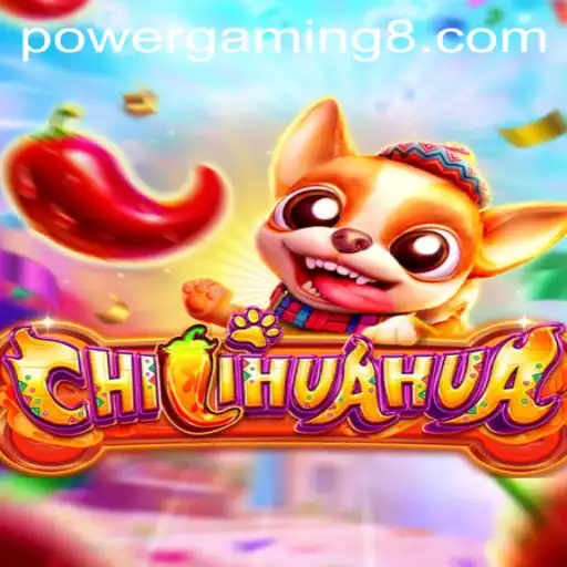 Unleashing the Excitement of CHILIHUAHUA: The Ultimate PowerGaming Experience