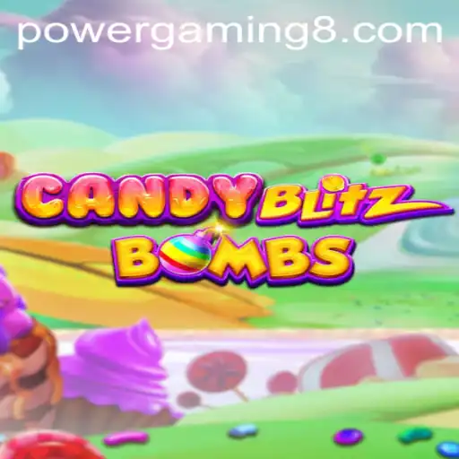 Unleashing the Excitement of CandyBlitzBombs: A PowerGaming Experience