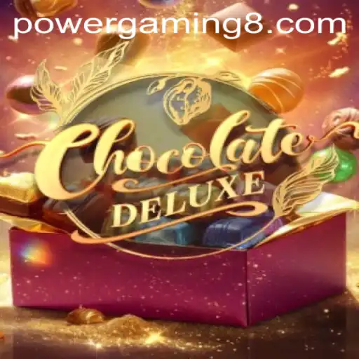 Explore the Sweet World of ChocolateDeluxe with PowerGaming Vibes