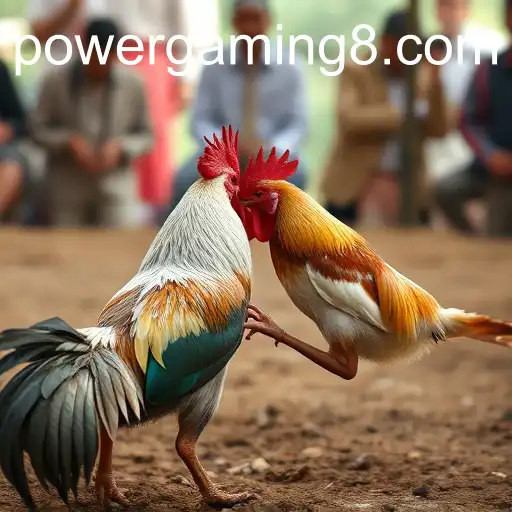 Cockfighting and the Rise of PowerGaming