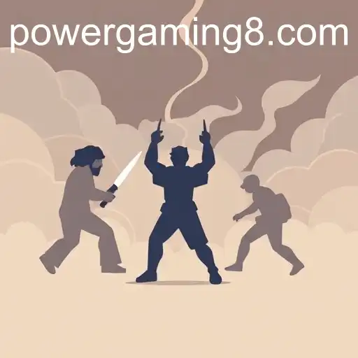 Understanding PowerGaming in Player Communities