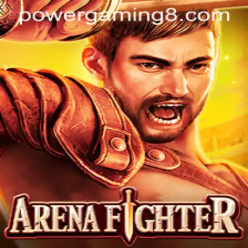 ArenaFighter: The Ultimate PowerGaming Experience