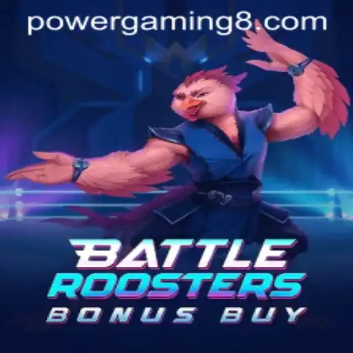 BattleRoostersBonusBuy and PowerGaming Unite for an Explosive Gaming Experience