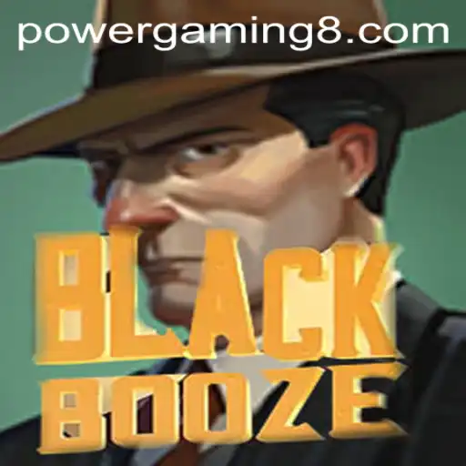 BlackBooze: A Dive into PowerGaming's Latest Interactive Experience