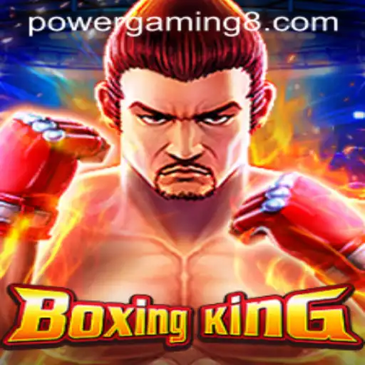 Unleash Your Inner Champion with BoxingKing in the World of PowerGaming