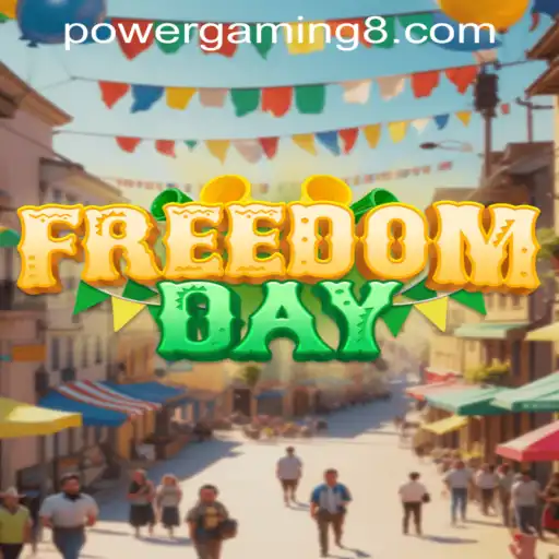 Discovering the Thrilling World of FreedomDay: A PowerGaming Experience