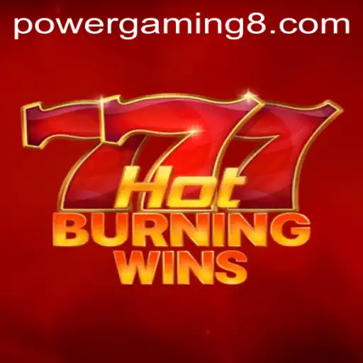 Immersing in the World of HotBurningWins: A PowerGaming Experience