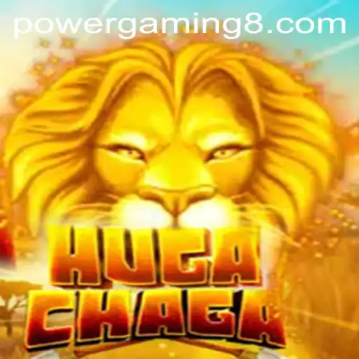 HugaChaga: The Ultimate PowerGaming Experience