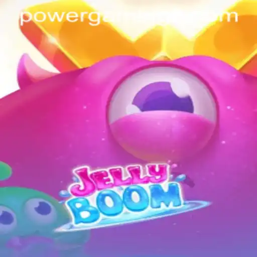 Exploring 'JellyBoom' and Its Thrilling Impact on PowerGaming