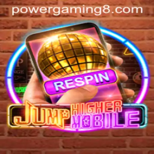 JumpHighermobile: A PowerGaming Sensation