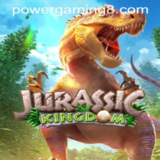 JurassicKingdom: PowerGaming's Ultimate Adventure in a Prehistoric World