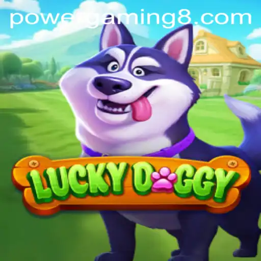 Unleashing the Thrill: LuckyDoggy Meets PowerGaming