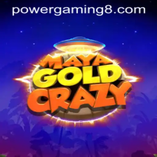 MayaGoldCrazy: Embark on a Thrilling Adventure with PowerGaming