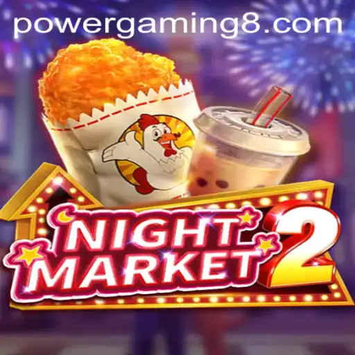 Unveiling NightMarket2: A Deep Dive into the World of PowerGaming