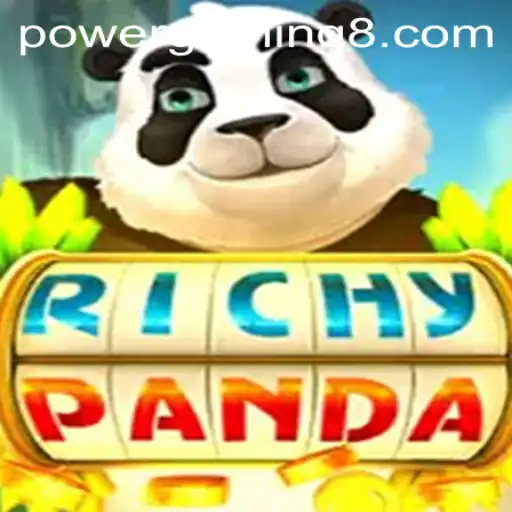 Exploring the World of RichyPanda: The PowerGaming Phenomenon
