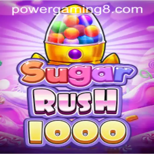 Explore the Thrills of SugarRush1000