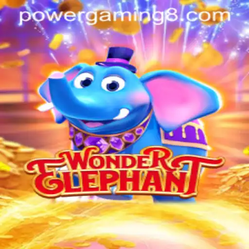 Embark on an Epic Adventure with WonderElephant: A PowerGaming Experience