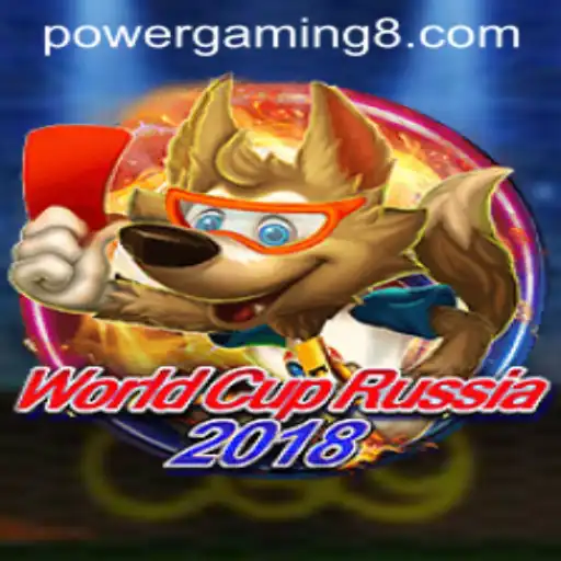 Exploring WorldCupRussia2018: PowerGaming's Revolutionary Virtual Experience