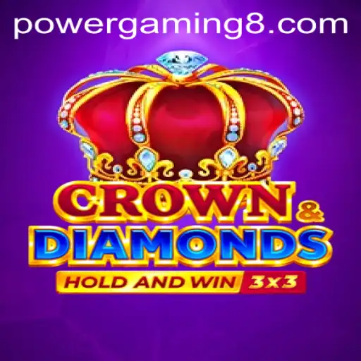 Exploring the World of Crowndiamonds: A PowerGaming Adventure