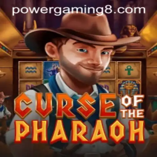 The Thrilling World of CurseofthePharaoh