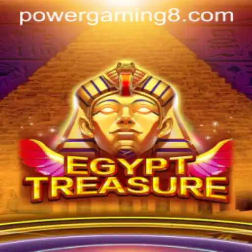 Unearth the Mysteries of EgyptTreasure with PowerGaming