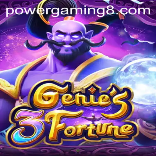 Exploring Genie3Fortune: A New Era in PowerGaming