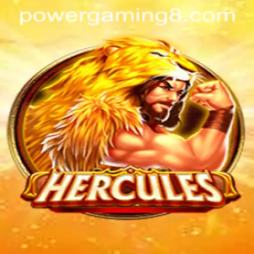 Exploring the Dynamic World of Hercules: A PowerGaming Experience