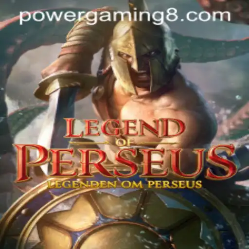 Exploring the Intriguing World of LegendofPerseus: A Blend of Mythology and Modern Gaming