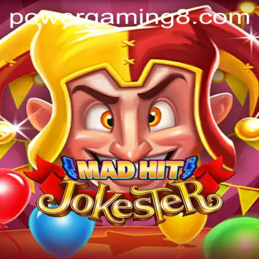 MadHitJokester: The Revolutionary Game Capturing the Spirit of PowerGaming