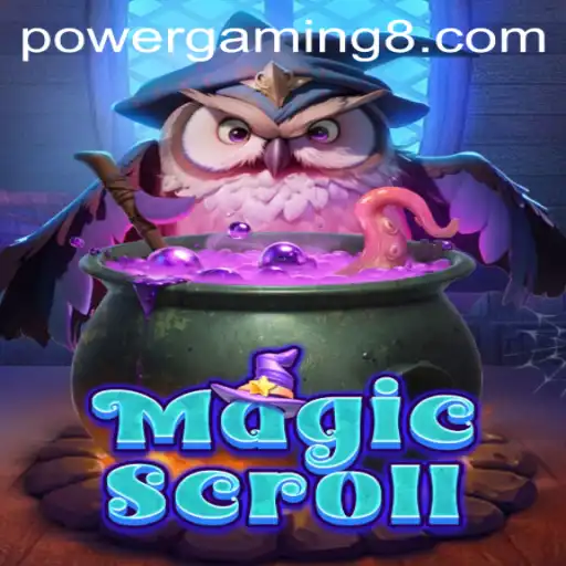 Unlocking the Mysteries of MagicScroll: A PowerGaming Odyssey