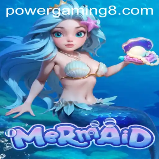 Discover the Enthralling World of 'Mermaid': A Dive into PowerGaming