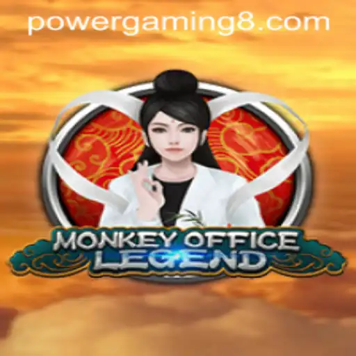 Unveiling the World of MonkeyOfficeLegend: The Rise of PowerGaming