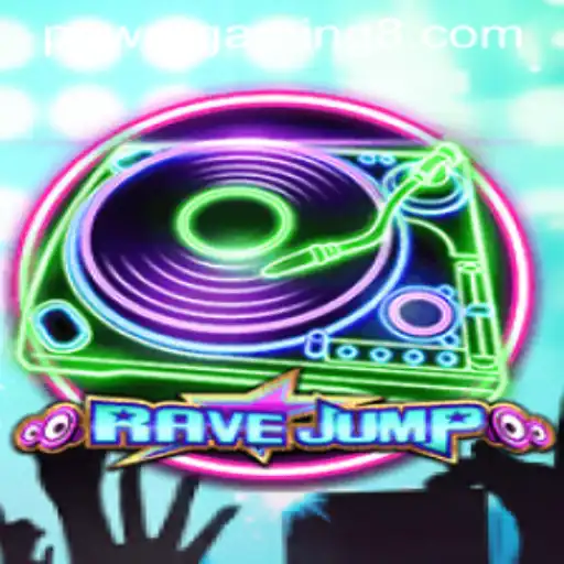 RaveJump: The Latest Sensation by PowerGaming