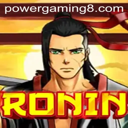 Exploring the World of Ronin: A PowerGaming Adventure