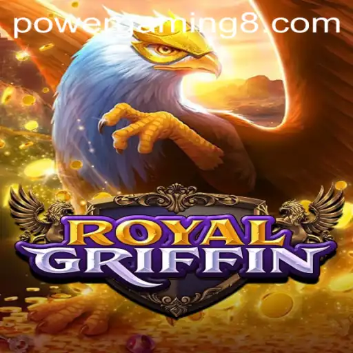 Unleashing the Excitement of RoyalGriffin and the Power of Gaming