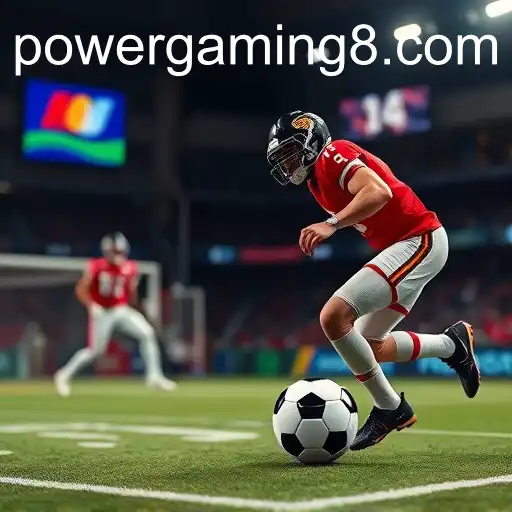 The Evolution of Sports Betting with PowerGaming