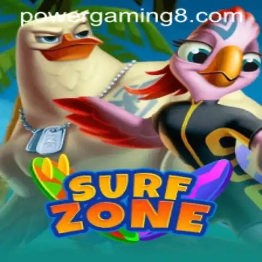 SurfZone: Riding the Waves with PowerGaming