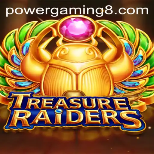 Discover the Thrilling World of TREASURERAIDERS: A Deep Dive into PowerGaming