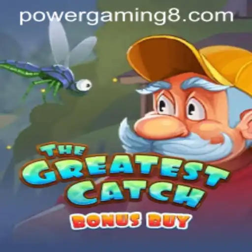 TheGreatestCatchBonusBuy: A Deep Dive Into PowerGaming's Latest Sensation