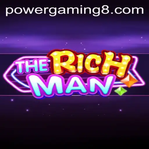 TheRichMan: PowerGaming in Action