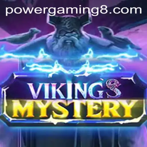 Explore the Enigmatic World of VikingsMystery with PowerGaming